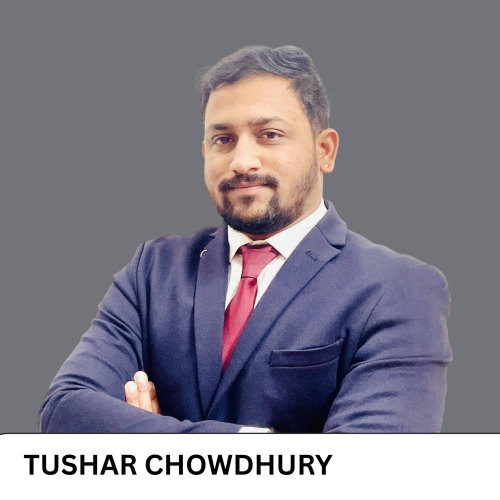 Tushar Chowdhury