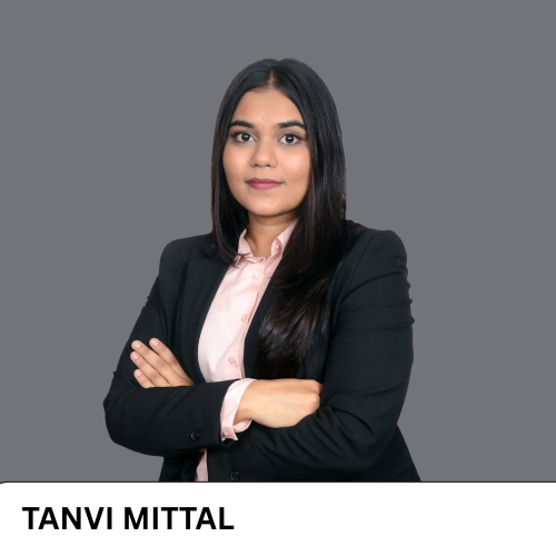 Tanvi Mittal