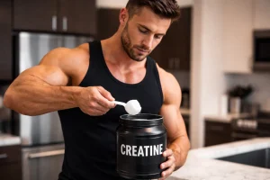 Creatine - Benefits, Uses And Side Effects