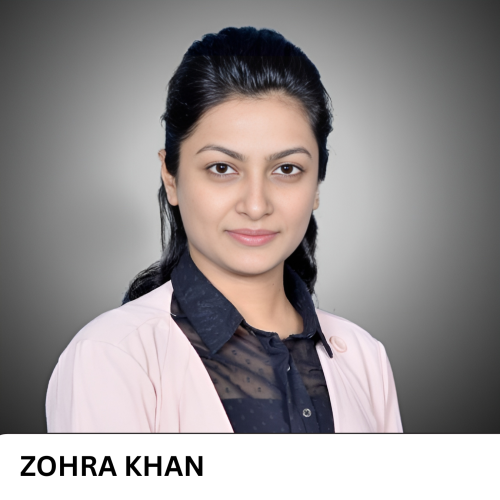 Zohra Khan