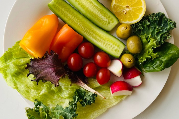 10 Best Anti-Inflammatory Foods for Weight Loss