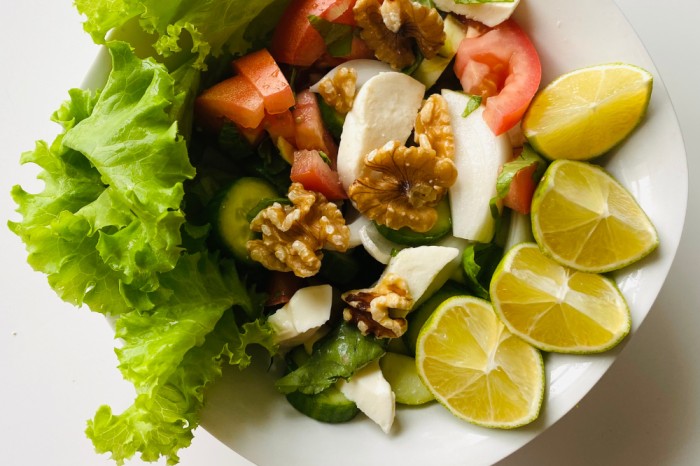 How Nutrition and Therapy Support Mental Health
