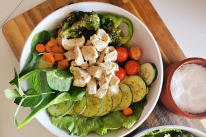 How to Increase Fiber Intake