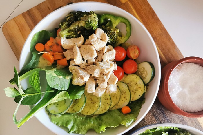 How to Increase Fiber Intake