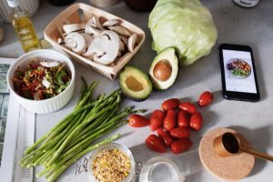 Prebiotic Foods for Gut Health