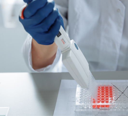genetic testing