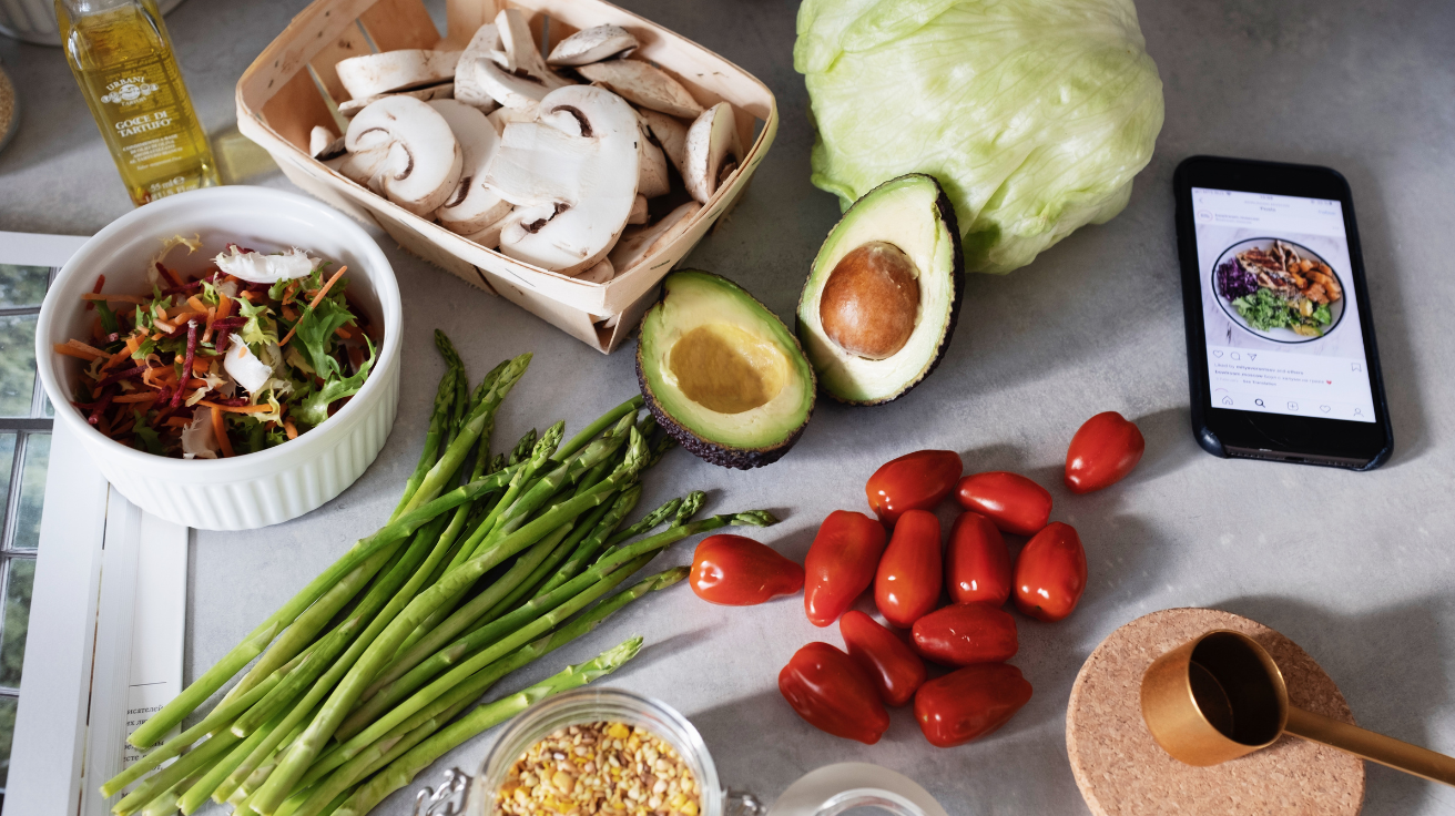 Collagen-Boosting Foods