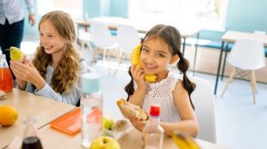 Healthy Snacks For Kids