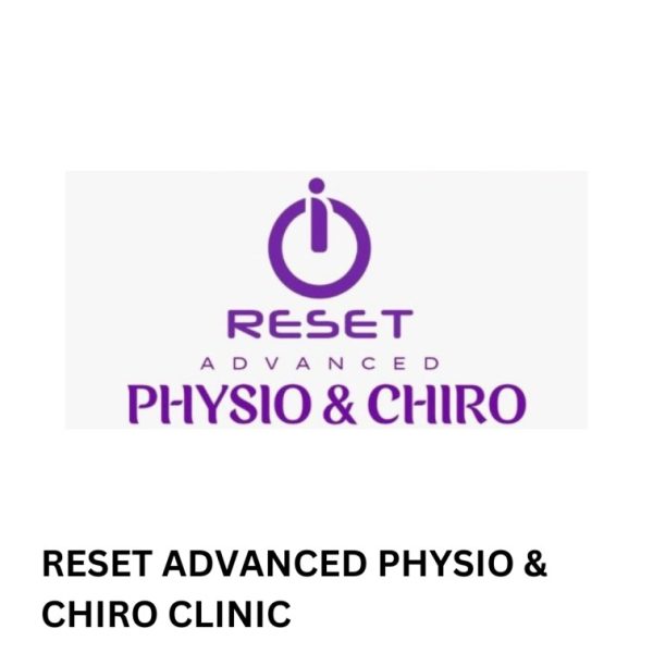 Reset Advanced Physio & Chiro Clinic