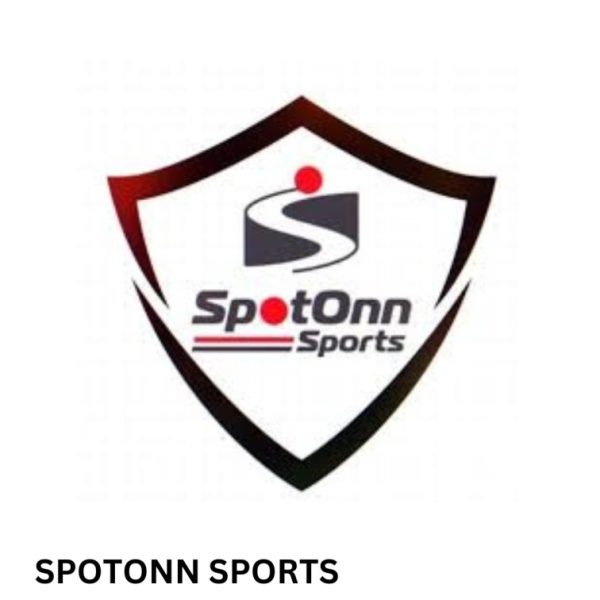 Spotonn Sports Spotonn Sports