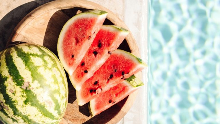Healthy Summer Foods