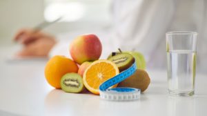 Postpartum Weight Loss