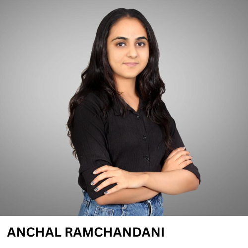 Anchal Ramchandani