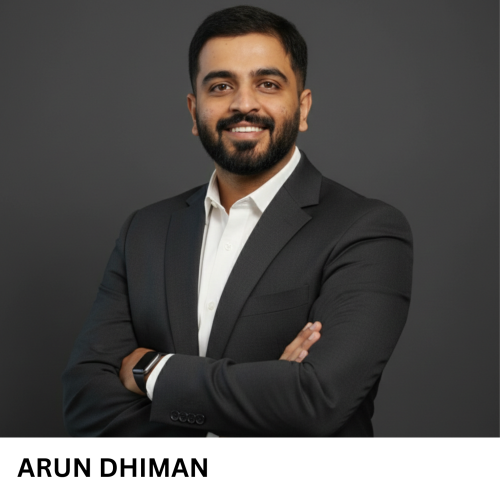 Arun Dhiman