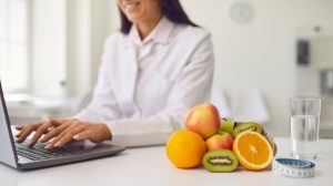 nutrigenomics