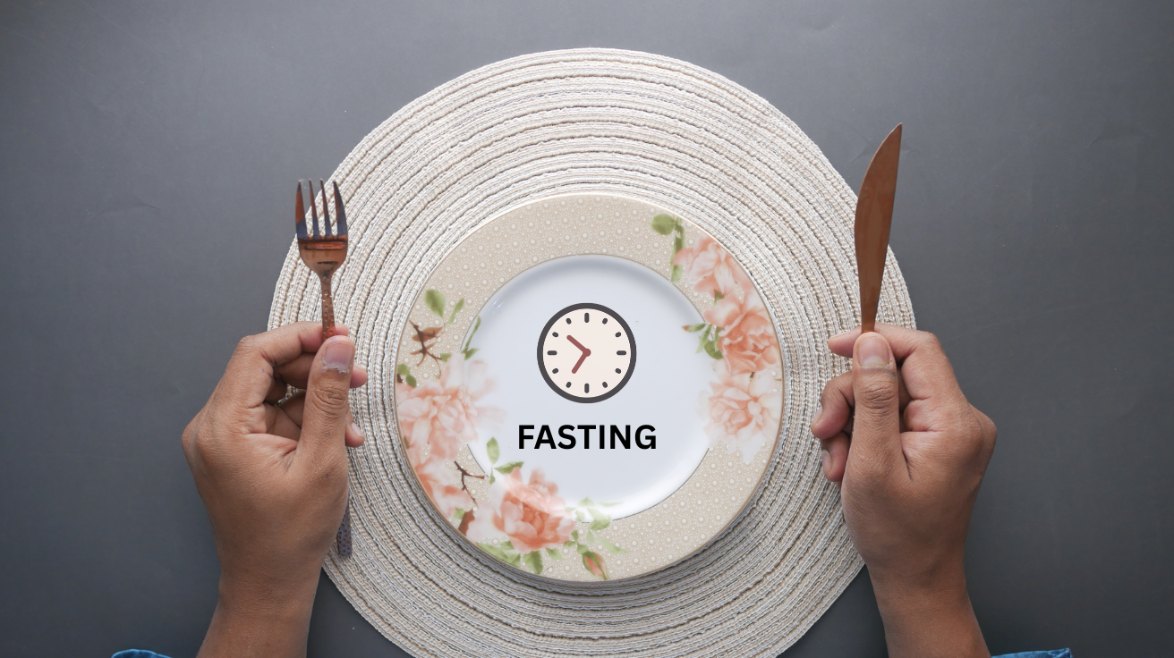 Intermittent Fasting Does It Work for Indians
