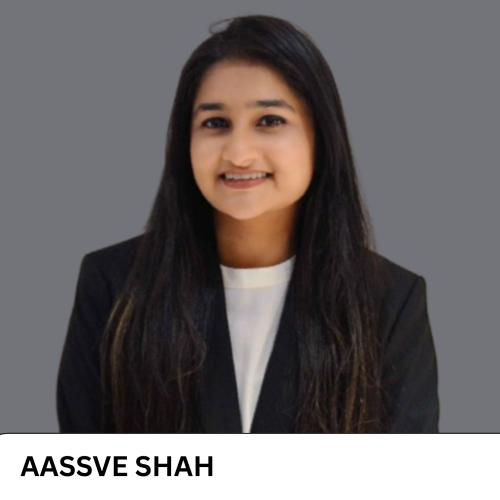 Aassve Shah