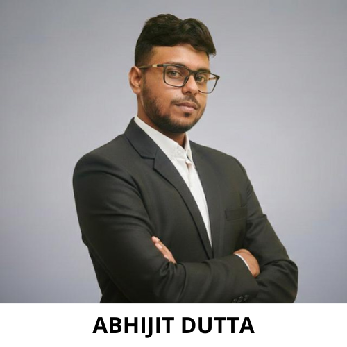 Abhijit Dutta Specialist Nutritionist in Kolkata