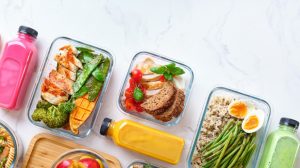 Hacks to Boost Protein in Your Everyday Meals