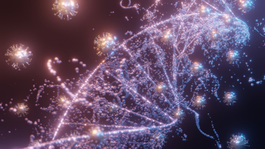 How Genetic Testing Can Transform Your Diet Plan