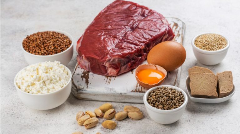 Recovery Foods to Have After Running a Marathon
