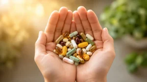 Should You Take a Multivitamin An Indian Dietitian Answers