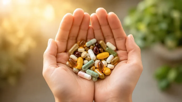 Should You Take a Multivitamin An Indian Dietitian Answers
