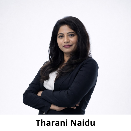 Tharani Naidu Specialist Dietitian in Hyderabad