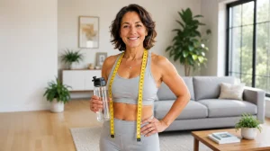 Weight Loss After 40 What Changes and How to Adapt