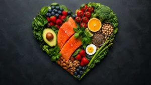food for heart health