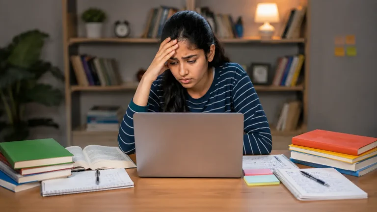 Anemia in Teenagers