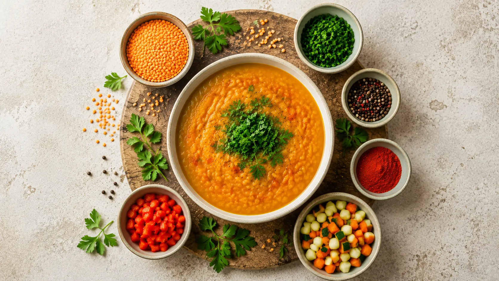 Fatty Liver-Friendly Indian Breakfast