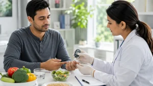 Type 2 Diabetes in Your 30s Why Its Rising and How to Prevent It