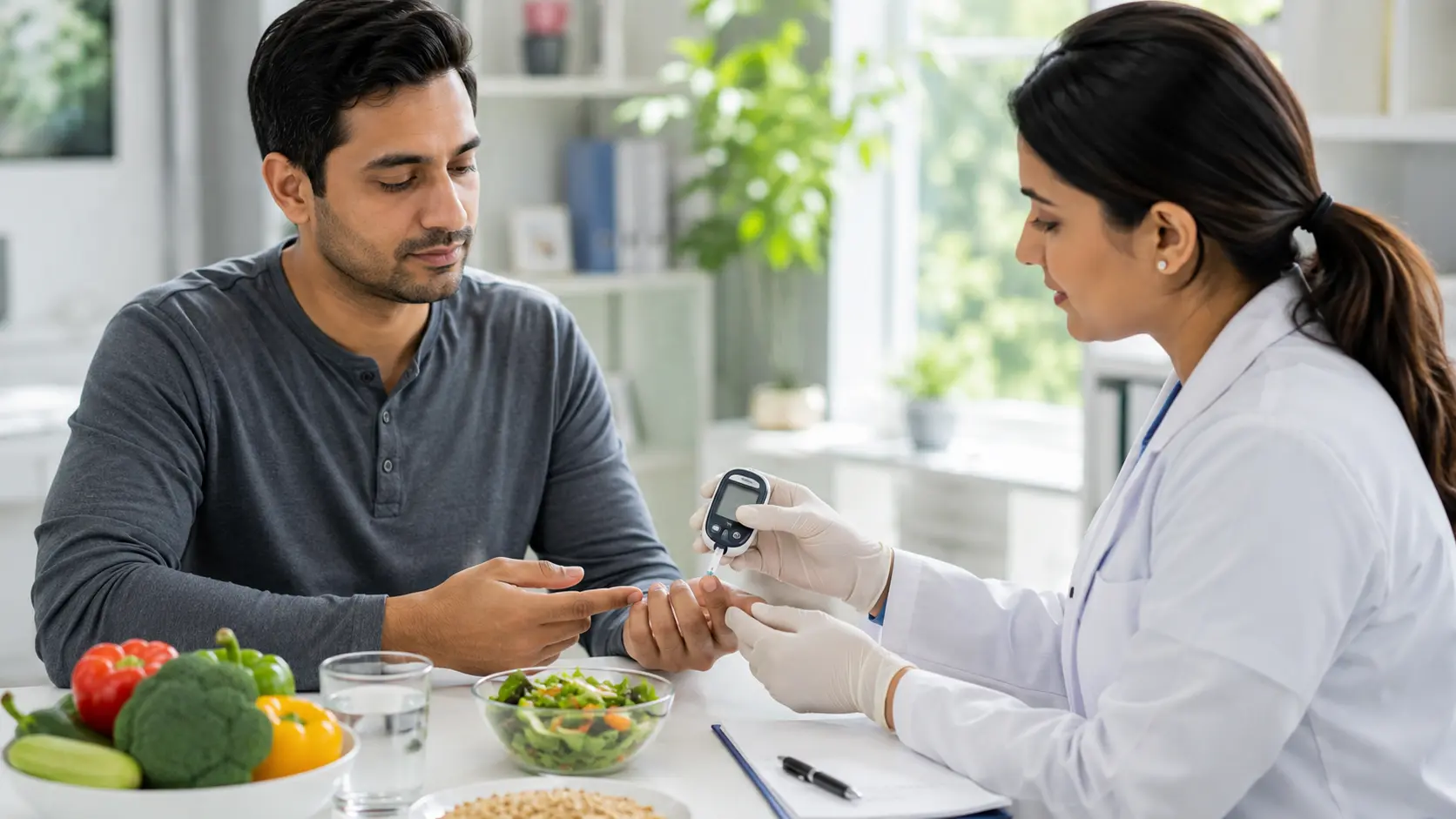 Type 2 Diabetes in Your 30s Why Its Rising and How to Prevent It