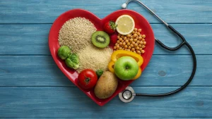 Healthy Cholesterol Diet: What to eat and avoid