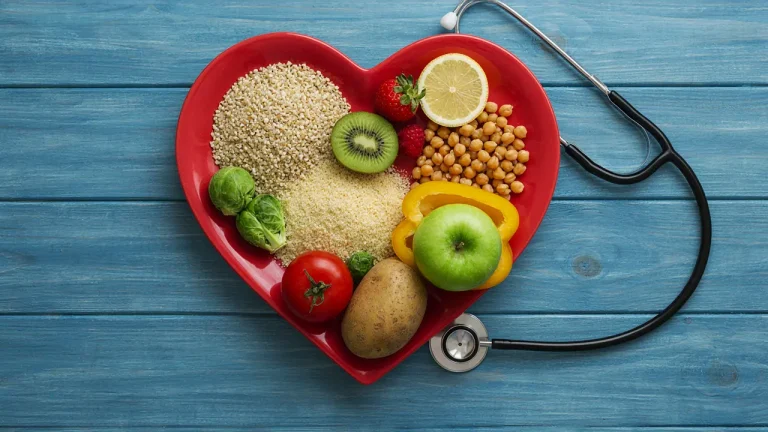 Healthy Cholesterol Diet: What to eat and avoid