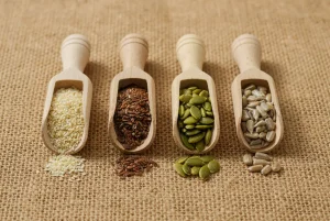 Healthy Seeds to Eat Daily