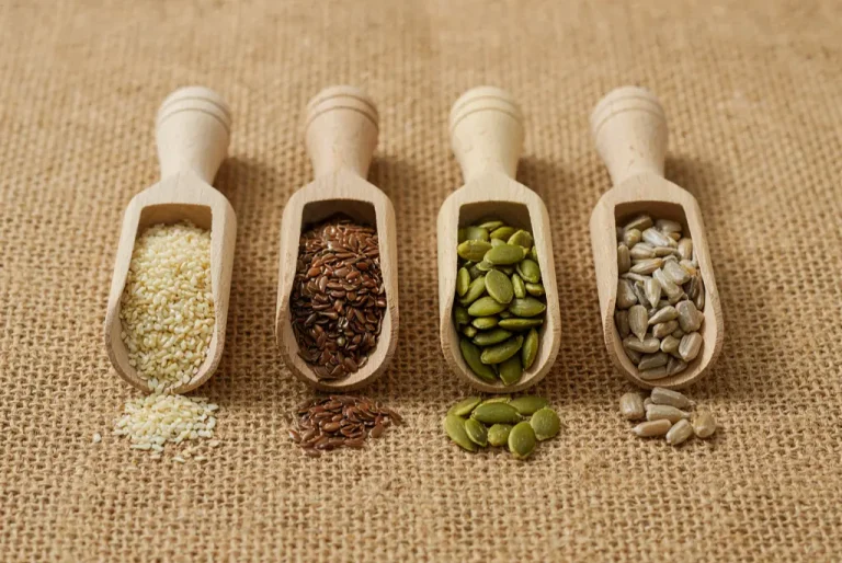 Healthy Seeds to Eat Daily