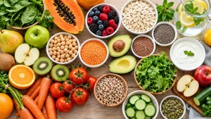 What to Eat When Constipated and Bloated