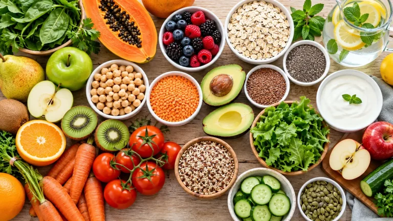 What to Eat When Constipated and Bloated