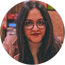 Nayanika Basu profile picture