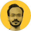 Anubhab Biswas profile picture