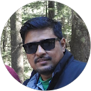 Krishnendu Manna profile picture