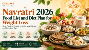 Navratri 2026 Food List and Diet Plan for Weight Loss